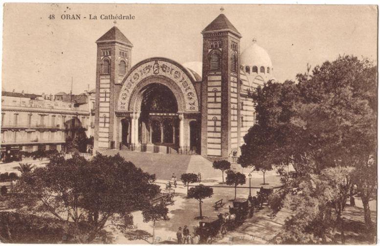 018  SERIE ORAN  LA CATHEDRALE.JPG